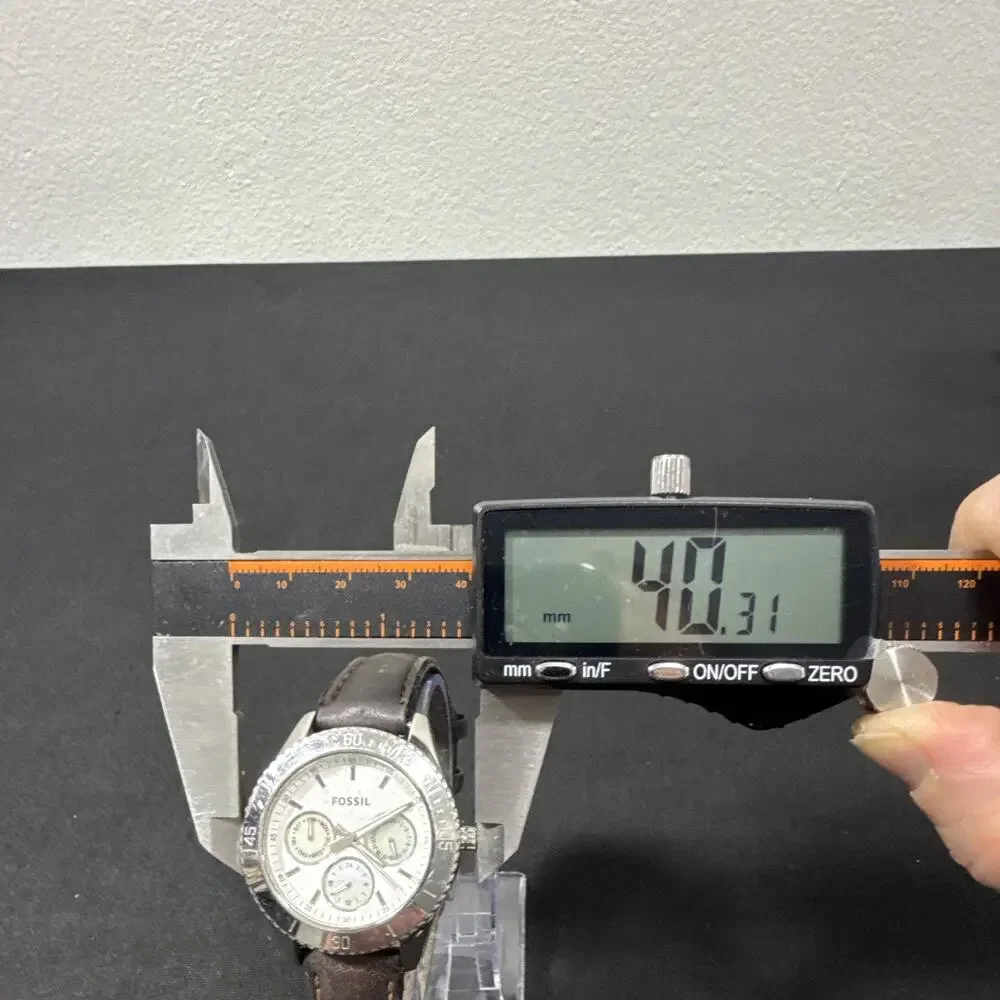 Fossil up auction